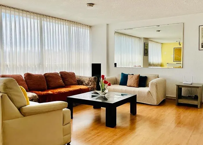 Gelati Apartment 1Parking 2Br 2Ba