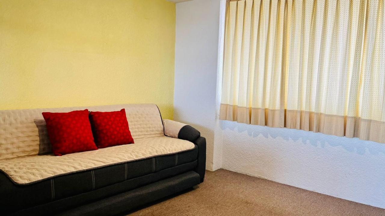 Gelati 1parking 2br 2ba Appartement Mexico-stad