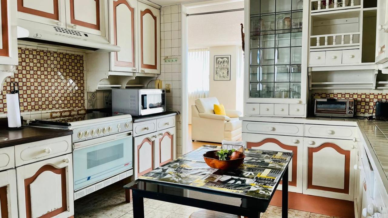 Appartement Gelati 1parking 2br 2ba Mexico-stad
